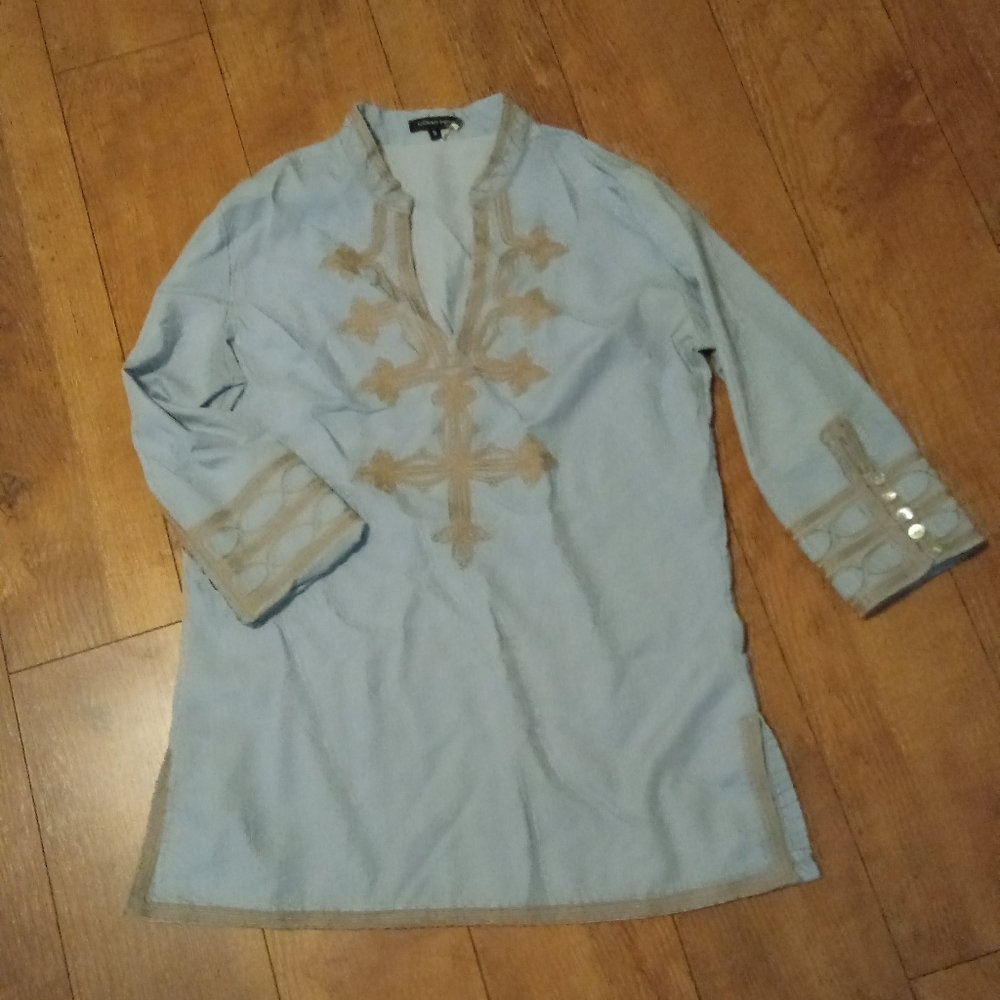 Como No? Tunic